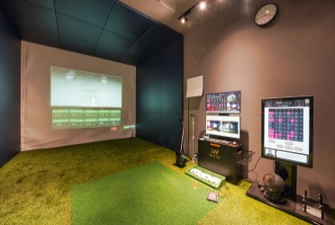 ゴルフネクスト24 所沢店の施設情報