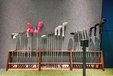 ゴルフネクスト24 所沢店の施設情報