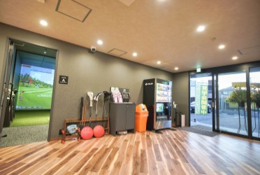 ゴルフネクスト24 藤沢善行店の施設情報