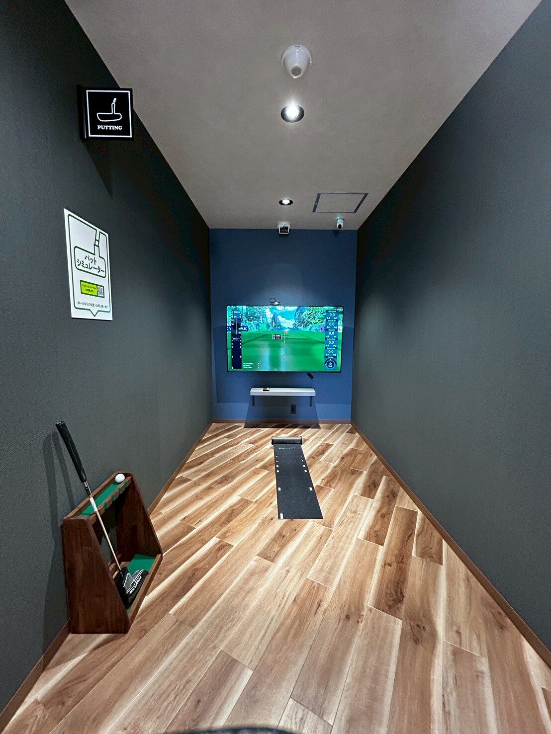 ゴルフネクスト24ユーカリが丘店の施設情報