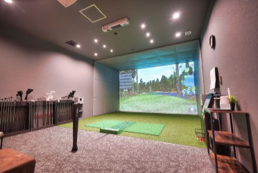 ゴルフネクスト24 イオンモール土浦店の施設情報