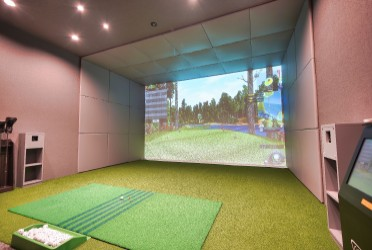 ゴルフネクスト24 イオンモール土浦店の施設情報