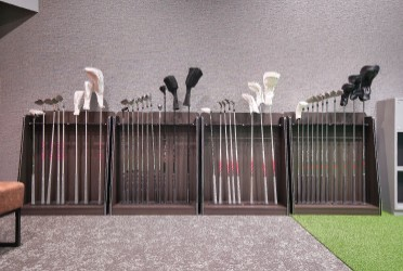 ゴルフネクスト24 イオンモール土浦店の施設情報