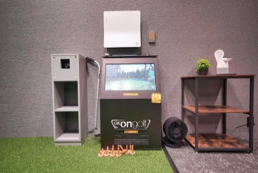 ゴルフネクスト24 イオンモール土浦店の施設情報