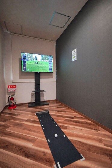ゴルフネクスト24 イオンモール土浦店の施設情報