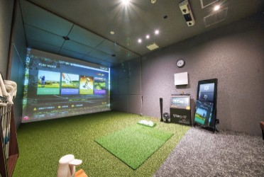 ゴルフネクスト24 米子店の施設情報