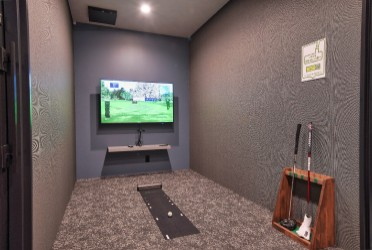 ゴルフネクスト24 米子店の施設情報