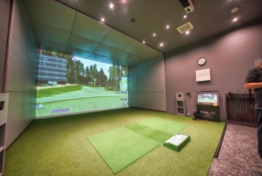 ゴルフネクスト24 DCM新琴似店の施設情報