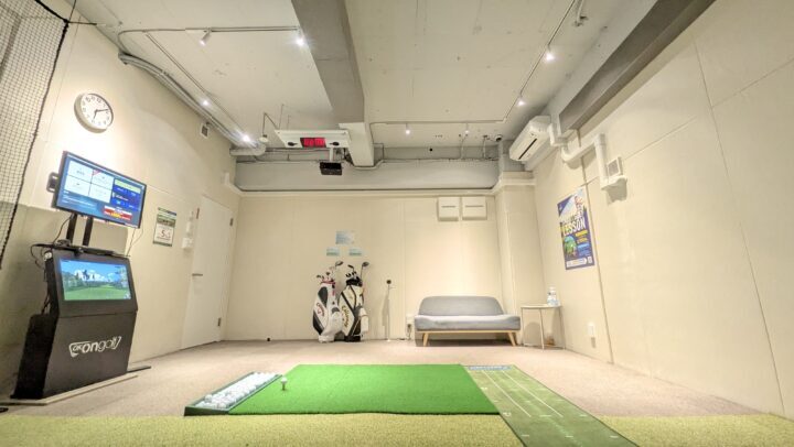 （池田市）スマートゴルフ池田城南店