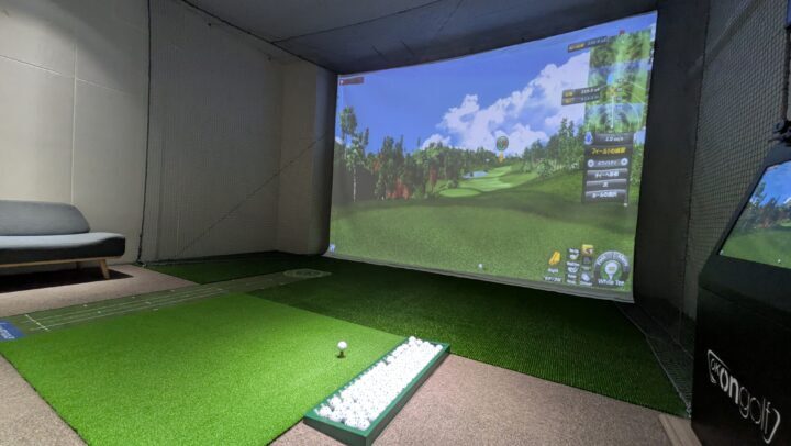 スマートゴルフ 西長堀新町3丁目店