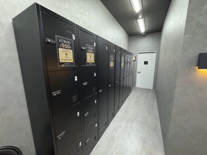 （広島市）スマートゴルフ 鷹野橋交差点前店