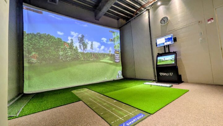 スマートゴルフ 六本松郵便局前202号線沿い店