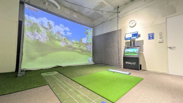 スマートゴルフ 住吉郵便局前店