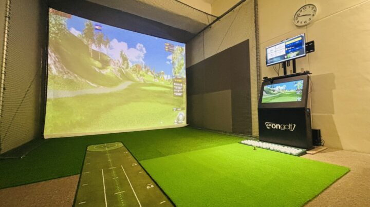 スマートゴルフ 池下広小路通店