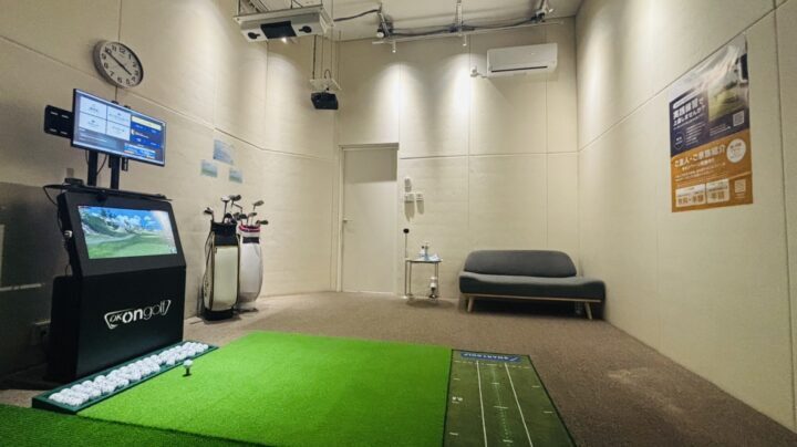 スマートゴルフ 池下広小路通店