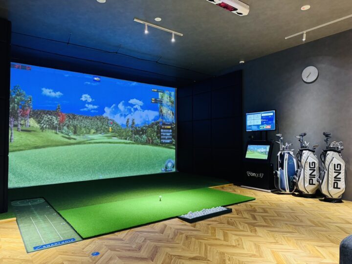 （広島市）スマートゴルフ 鷹野橋交差点前店