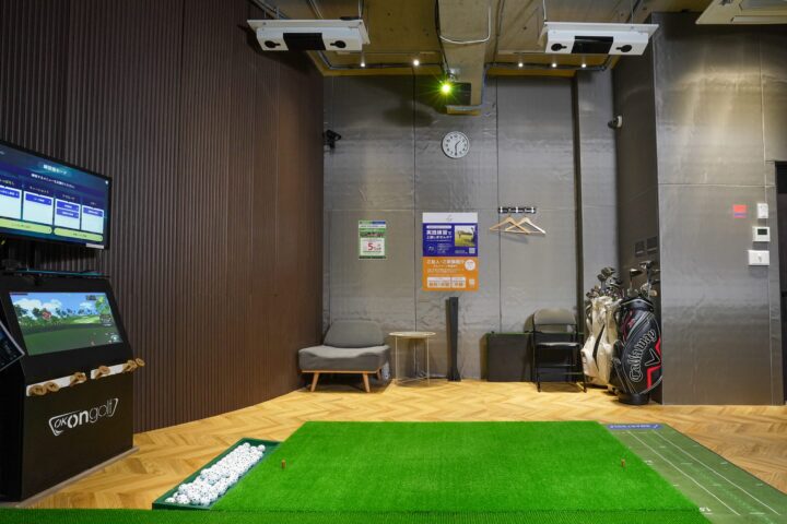 （渋谷）スマートゴルフPREMIUM 渋谷東2丁目店