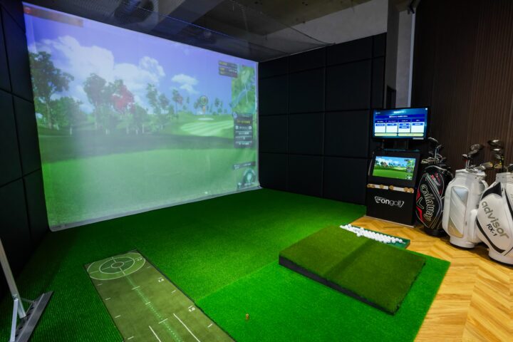 （渋谷）スマートゴルフPREMIUM 渋谷東2丁目店