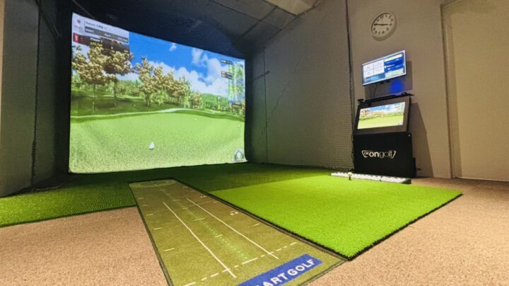スマートゴルフ上池袋明治通り店
