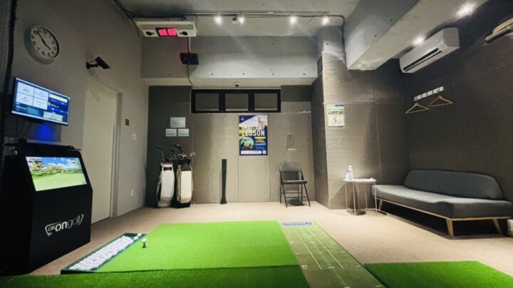 スマートゴルフ上池袋明治通り店