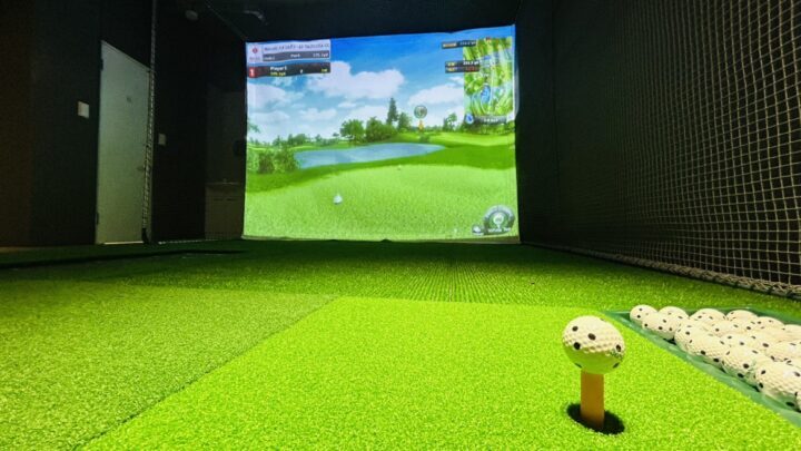スマートゴルフ雑司ヶ谷明治通り店