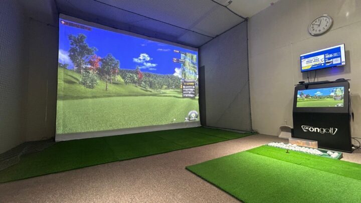 スマートゴルフ 大塚店