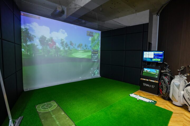 （渋谷）スマートゴルフPREMIUM 渋谷東2丁目店
