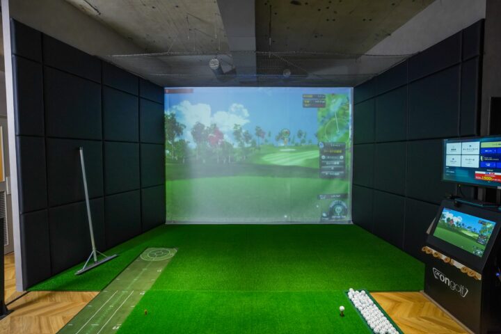 （渋谷）スマートゴルフPREMIUM 渋谷東2丁目店
