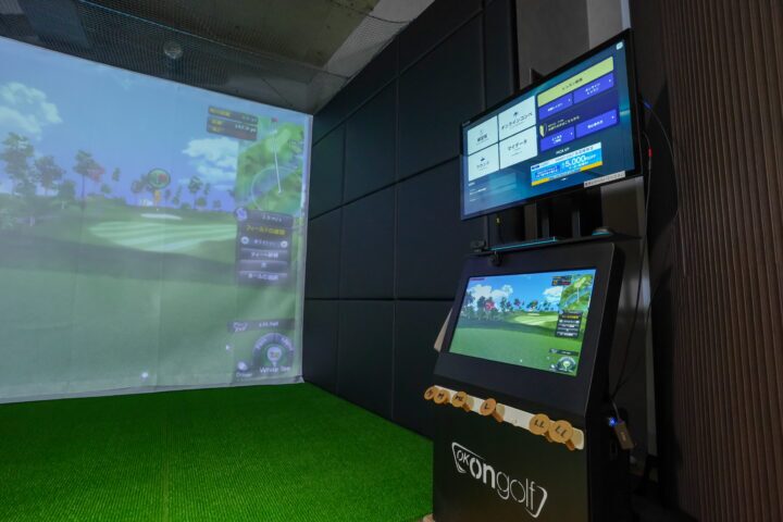 （渋谷）スマートゴルフPREMIUM 渋谷東2丁目店