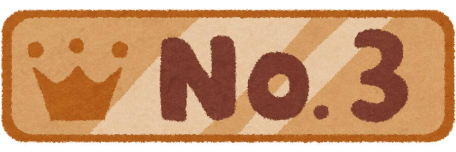 NO.3