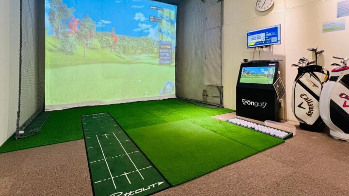 スマートゴルフ 三鷹店