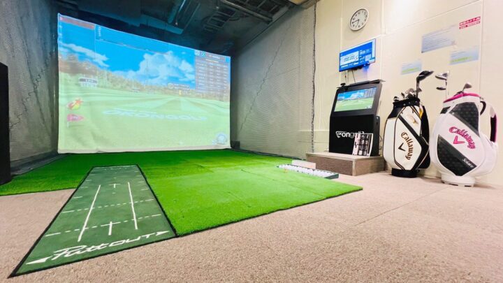 スマートゴルフ 鹿島田店