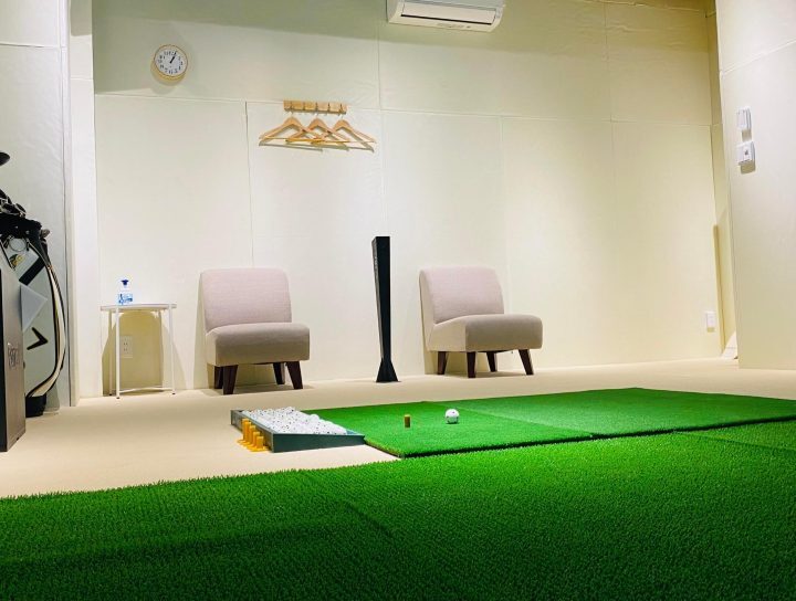 スマートゴルフ 向河原店