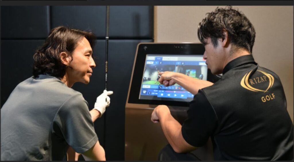 飛距離アップ プログラムが選ばれる理由？
« ライザップゴルフ »