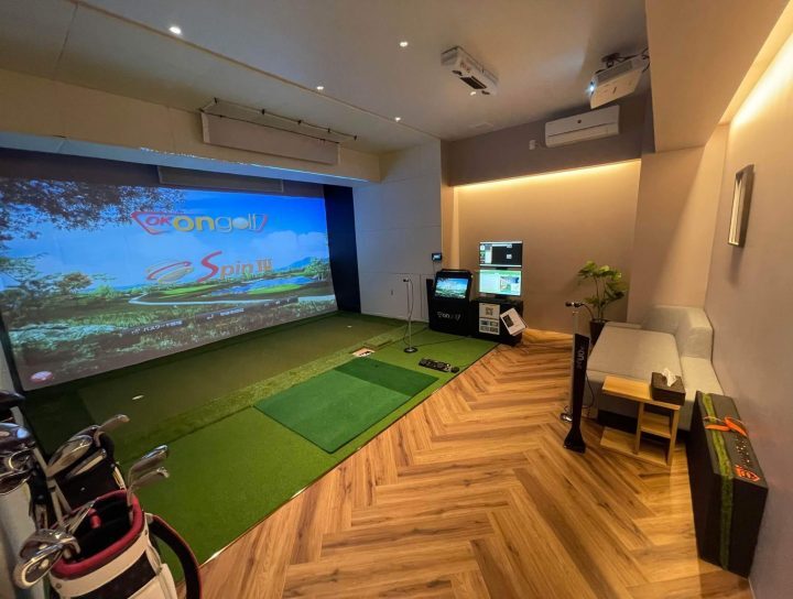 スマートゴルフPREMIUM 西麻布店
