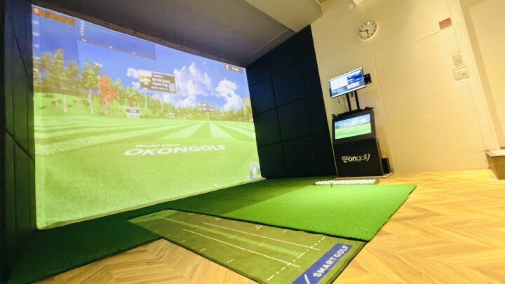 スマートゴルフPREMIUM 江戸川橋店
