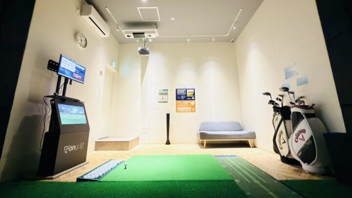 スマートゴルフPREMIUM 江戸川橋店