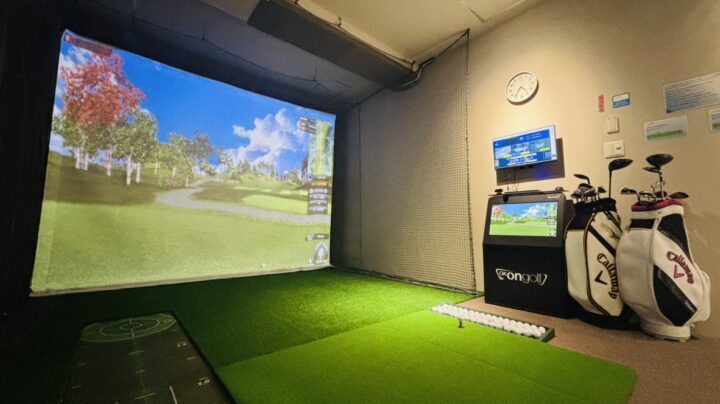 スマートゴルフ 志村坂上中山道店