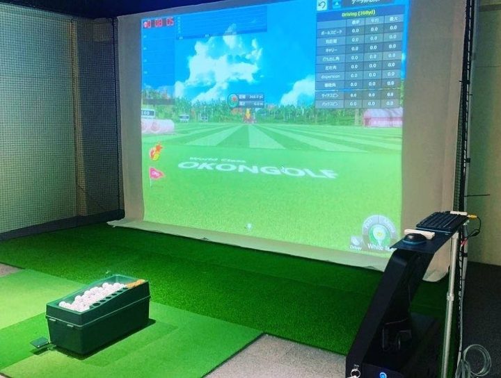 スマートゴルフ 板橋区役所前店
