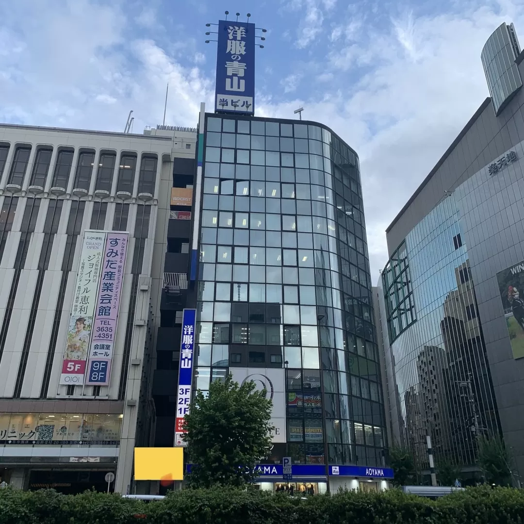 サンクチュアリ錦糸町店