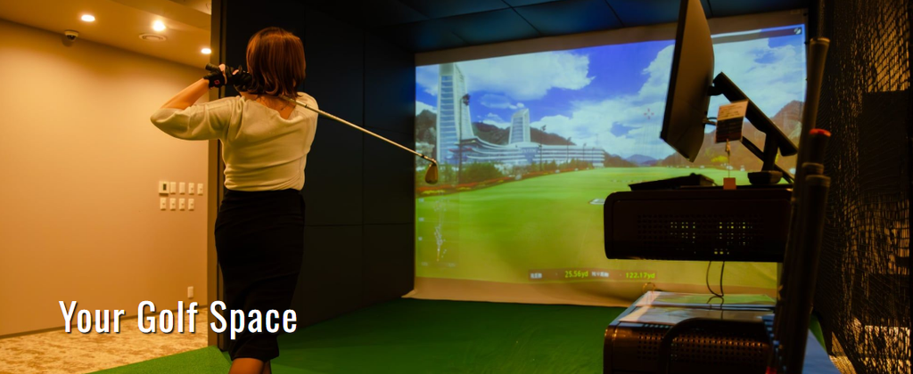 Your Golf Sspaceの店舗情報とアクセス